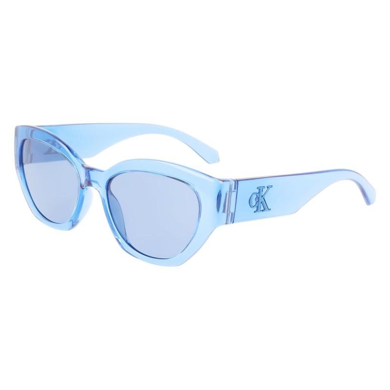 Gafas de Sol Mujer Calvin Klein CKJ22634S-410 Ø 55 mm