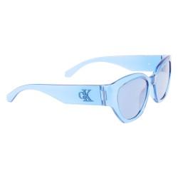 Gafas de Sol Mujer Calvin Klein CKJ22634S-410 Ø 55 mm