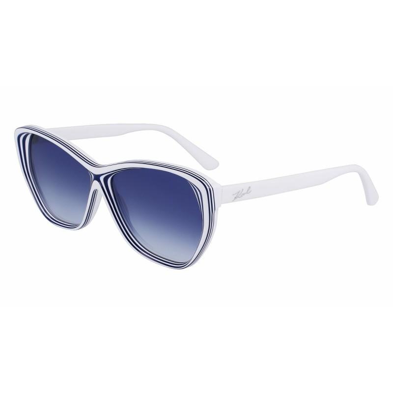 Gafas de Sol Mujer Karl Lagerfeld KL6103S-106 ø 58 mm