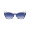 Gafas de Sol Mujer Karl Lagerfeld KL6103S-106 ø 58 mm