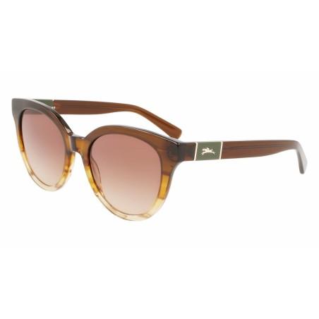 Gafas de Sol Mujer Longchamp LO697S-701 Ø 53 mm