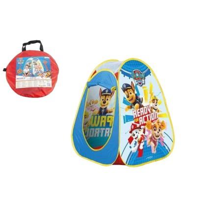 Tienda de Campaña The Paw Patrol Infantil 75 x 75 x 90 cm