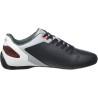 Zapatillas Deportivas Hombre Sparco SL-17 36 Negro Rojo