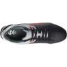 Zapatillas Deportivas Hombre Sparco SL-17 36 Negro Rojo