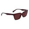 Gafas de Sol Mujer Calvin Klein CKJ23606S-603 Ø 55 mm