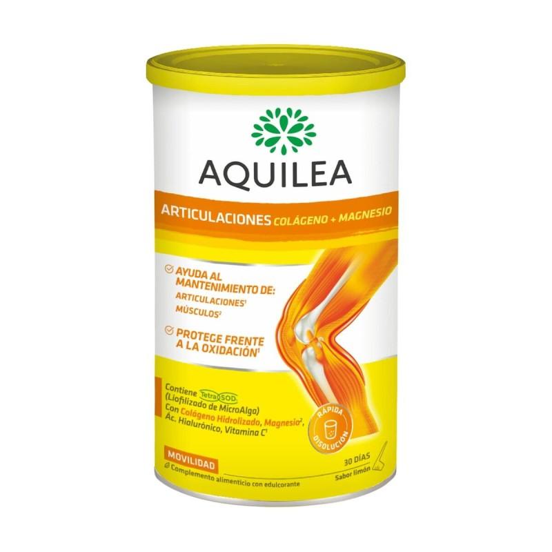 Suplemento para articulaciones Aquilea Colágeno Magnesio 375 g