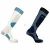 Calcetines Deportivos Salomon Copen Egren 2 pares