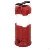 Farol LED Aktive Rojo Camping (6 Unidades)