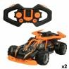 Coche Radio Control Speed & Go 1:16 (2 Unidades)