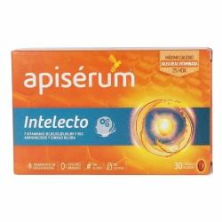 Suplemento para cerebro Apiserum Intelecto 30 unidades