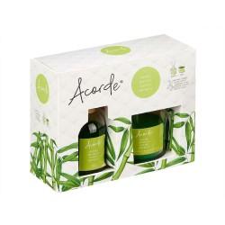 Set de Ambientadores Bambú 100 ml (6 Unidades)