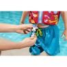 Chaleco Hinchable para Piscina Bestway Mickey Mouse