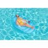 Sillón Hinchable para Piscina Bestway Relaxer 153 x 102 cm