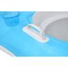 Sillón Hinchable para Piscina Bestway Relaxer 153 x 102 cm