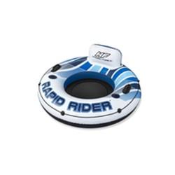 Rueda Hinchable Bestway Rapid Rider Ø 135 cm