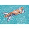 Colchoneta Hinchable Bestway Sirena 193 x 101 cm