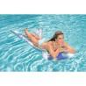 Colchoneta Hinchable Bestway Sirena 193 x 101 cm