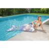 Colchoneta Hinchable Bestway Sirena 193 x 101 cm