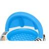 Piscina Hinchable para Niños Bestway Zebra 97 x 66 cm