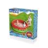 Piscina Hinchable para Niños Bestway Fresa 168 x 38 cm