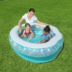 Piscina Hinchable para Niños Bestway 150 x 125 x 43 cm