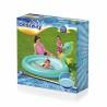 Piscina Hinchable para Niños Bestway Caballito de Mar 188 x 160 x 86 cm