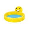 Piscina Hinchable para Niños Bestway 165 x 144 x 69 cm