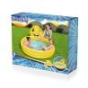 Piscina Hinchable para Niños Bestway 165 x 144 x 69 cm