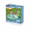 Piscina Hinchable para Niños Bestway Caballito de Mar 188 x 160 x 86 cm