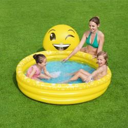 Piscina Hinchable para Niños Bestway 165 x 144 x 69 cm