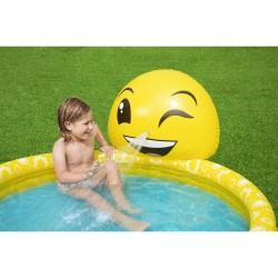 Piscina Hinchable para Niños Bestway 165 x 144 x 69 cm