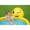 Piscina Hinchable para Niños Bestway 165 x 144 x 69 cm