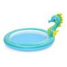 Piscina Hinchable para Niños Bestway Caballito de Mar 188 x 160 x 86 cm