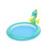 Piscina Hinchable para Niños Bestway Caballito de Mar 188 x 160 x 86 cm