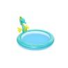 Piscina Hinchable para Niños Bestway Caballito de Mar 188 x 160 x 86 cm