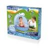 Piscina Hinchable para Niños Bestway Ballena 78 x 68 x 60