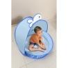 Piscina Hinchable para Niños Bestway Ballena 78 x 68 x 60