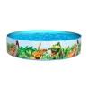 Piscina Hinchable para Niños Bestway Dinosaurios 244 x 46 cm