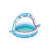 Piscina Hinchable para Niños Bestway Tiburón 163 x 127 x 92 cm