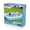 Piscina Hinchable para Niños Bestway 305 x 183 x 46 cm