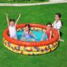 Piscina Hinchable para Niños Bestway Mariposas 168 x 38 cm