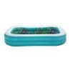 Piscina Hinchable para Niños Bestway 3D 262 x 175 x 51 cm Azul