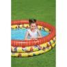 Piscina Hinchable para Niños Bestway Mariposas 168 x 38 cm