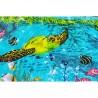 Piscina Hinchable para Niños Bestway 3D 262 x 175 x 51 cm Azul