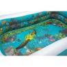 Piscina Hinchable para Niños Bestway 3D 262 x 175 x 51 cm Azul