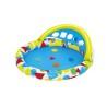 Piscina Hinchable para Niños Bestway 120 x 117 x 46 cm 45 L