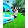 Piscina Hinchable para Niños Bestway 140 x 140 x 114 cm