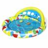 Piscina Hinchable para Niños Bestway 120 x 117 x 46 cm 45 L