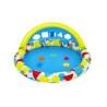 Piscina Hinchable para Niños Bestway 120 x 117 x 46 cm 45 L