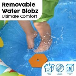 Piscina Hinchable para Niños Bestway 120 x 117 x 46 cm 45 L